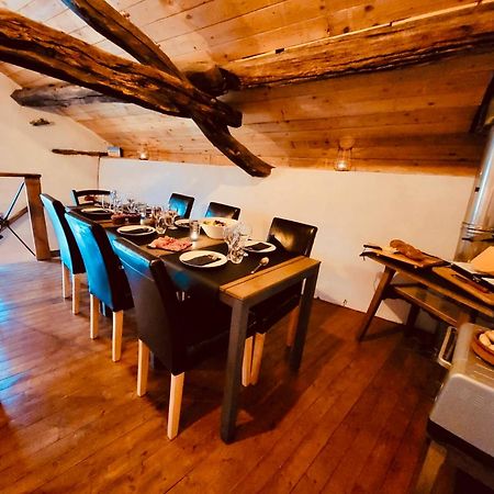 La Vieille Forge B&B Houffalize Exterior foto