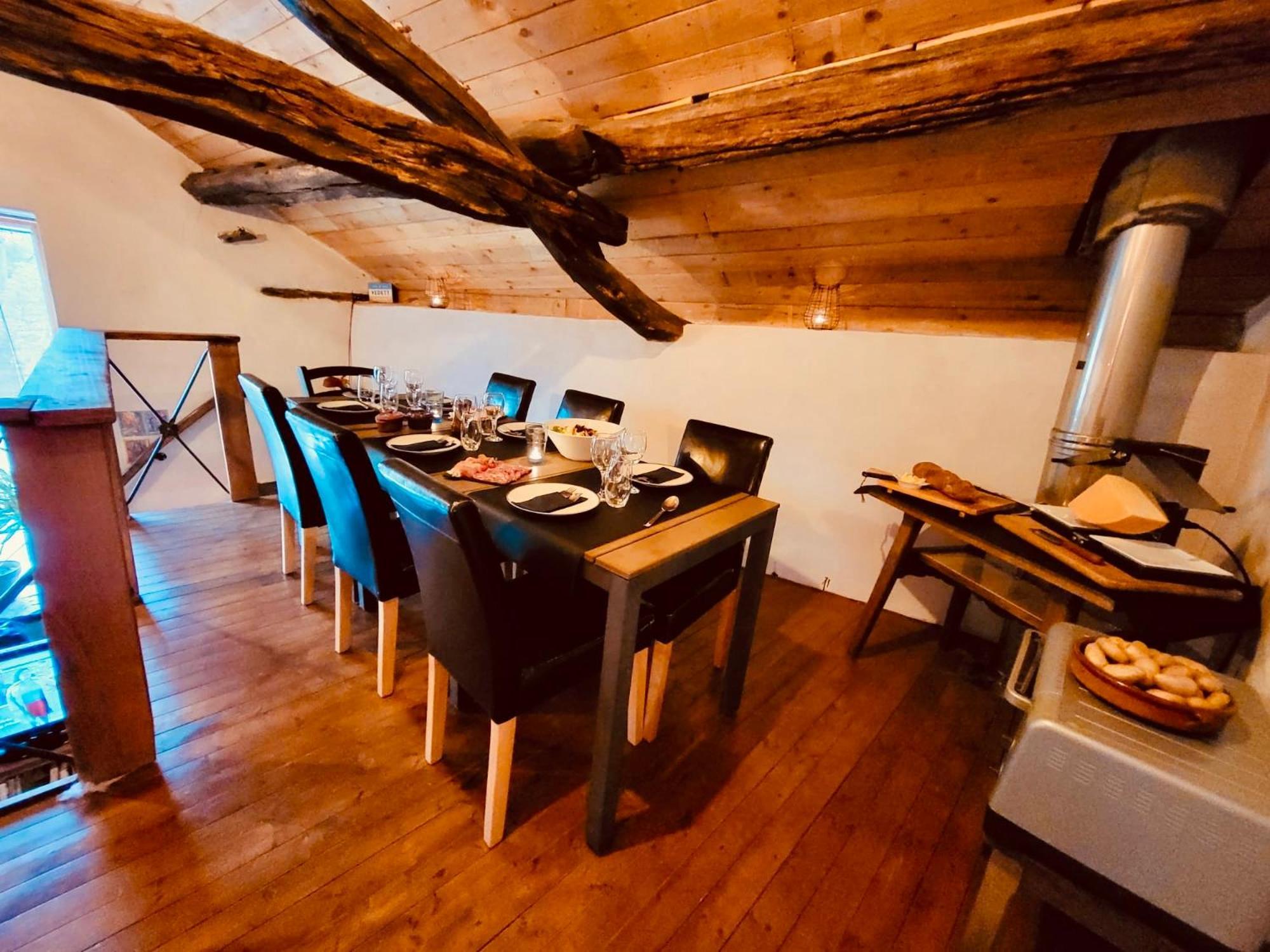 La Vieille Forge B&B Houffalize Exterior foto